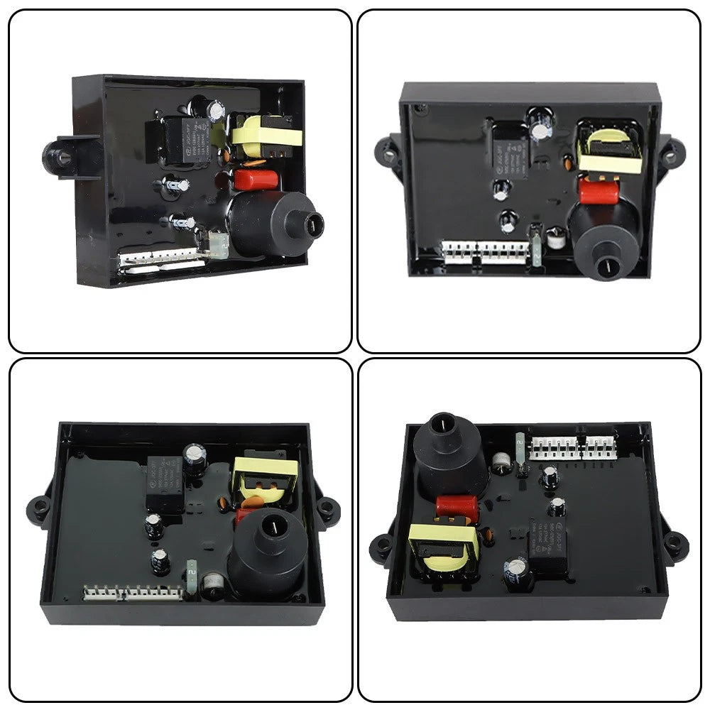 Water Heater Control Circuit Board for Atwood RV (91226–93305)