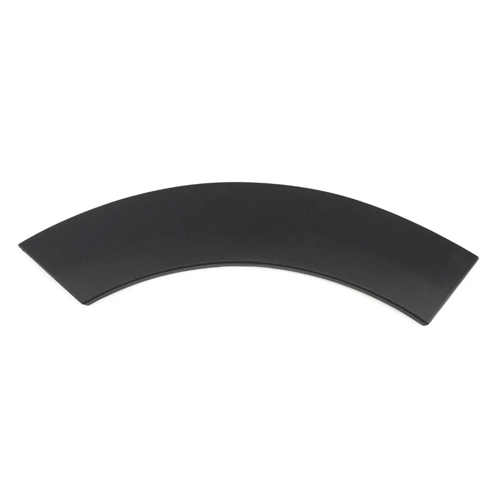 Rear Wheel Mudguard Arch Cover for BMW Mini Cooper R60 R61 Paceman (2010–2016)
