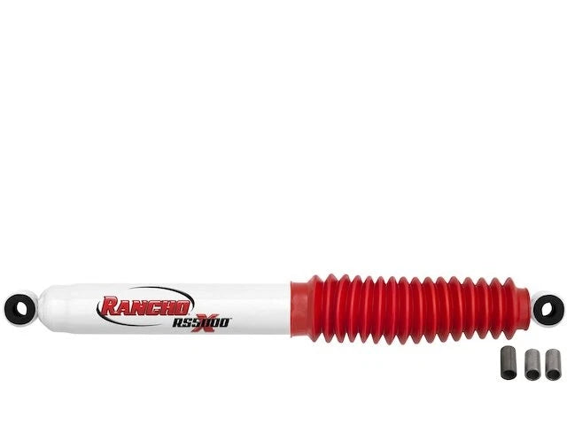 Rear Shock Absorber for Suzuki Samurai (1985–1995) GV944YF