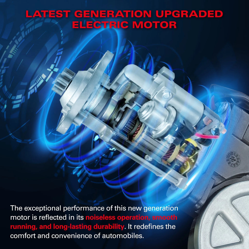 A/C Compressor with Clutch for Chevrolet Sonic (2013–2020)