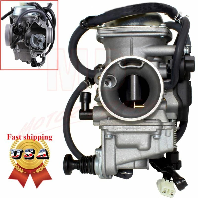 Carburetor for Honda 350 Rancher TRX350FE TRX350FM (2000–2006)