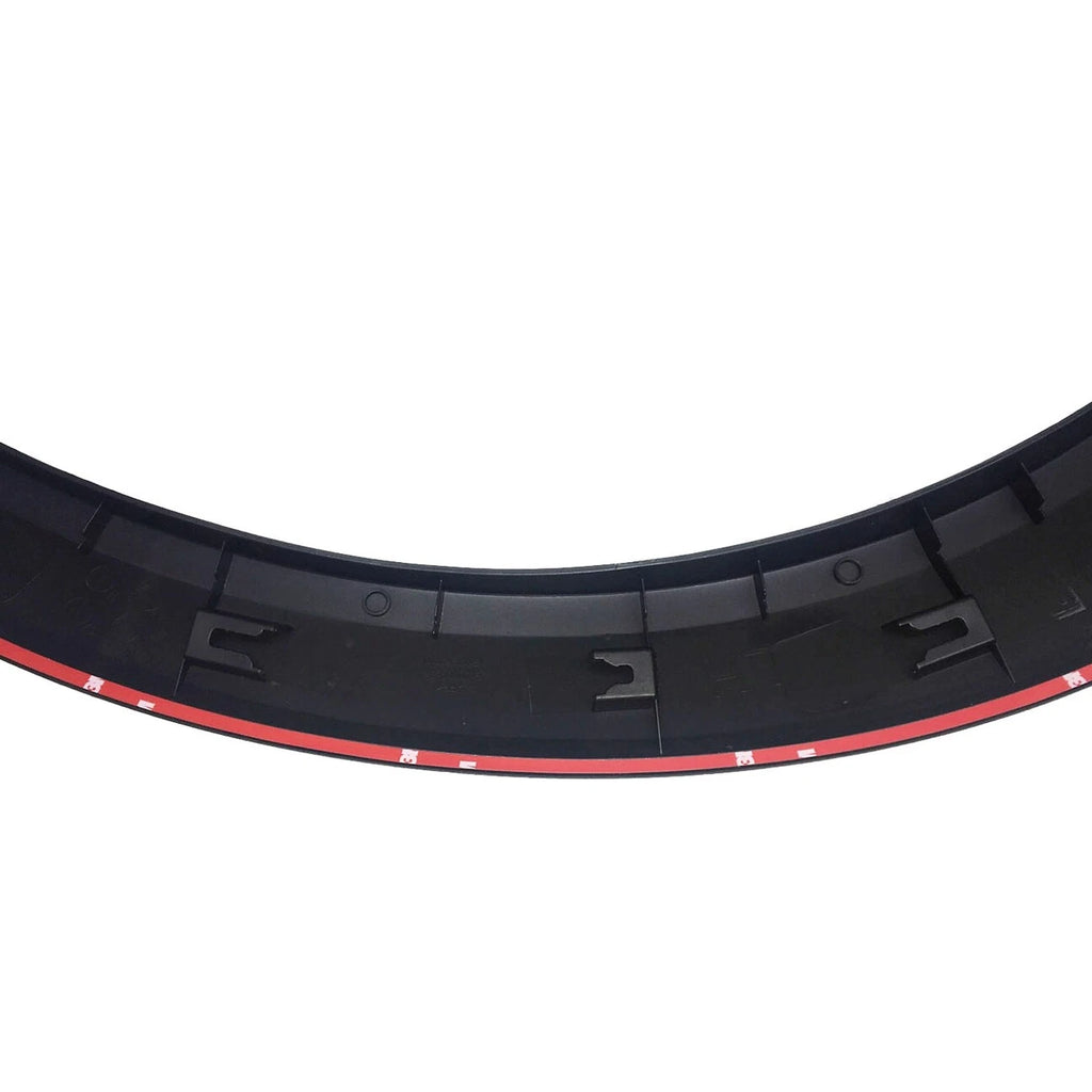 Front Wheel Well Arch Molding for Subaru XV Crosstrek (2013-2017)