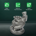 Turbocharger for Caterpillar CAT C15 Acert (1998–2013)