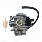 Carburetor for Honda DIO50 NVS50 NSK AF56 NCH50 NSC50 (2008–2019)