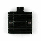 Regulator Rectifier Voltage for Arctic Cat, Kawasaki KAF, Suzuki LT, Yamaha XV T9