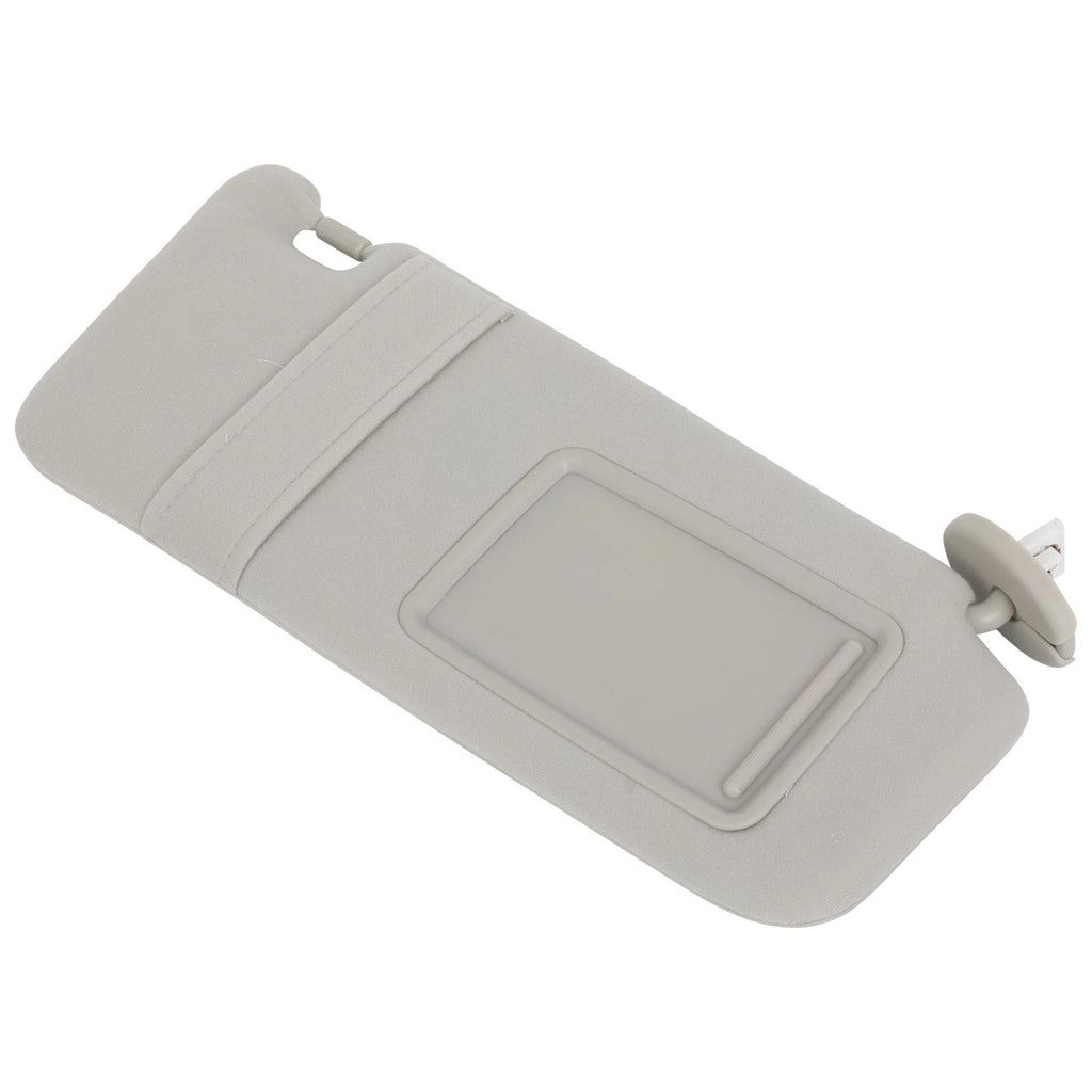 Right Side Sun Visor with Sunroof for Toyota Venza (2013)