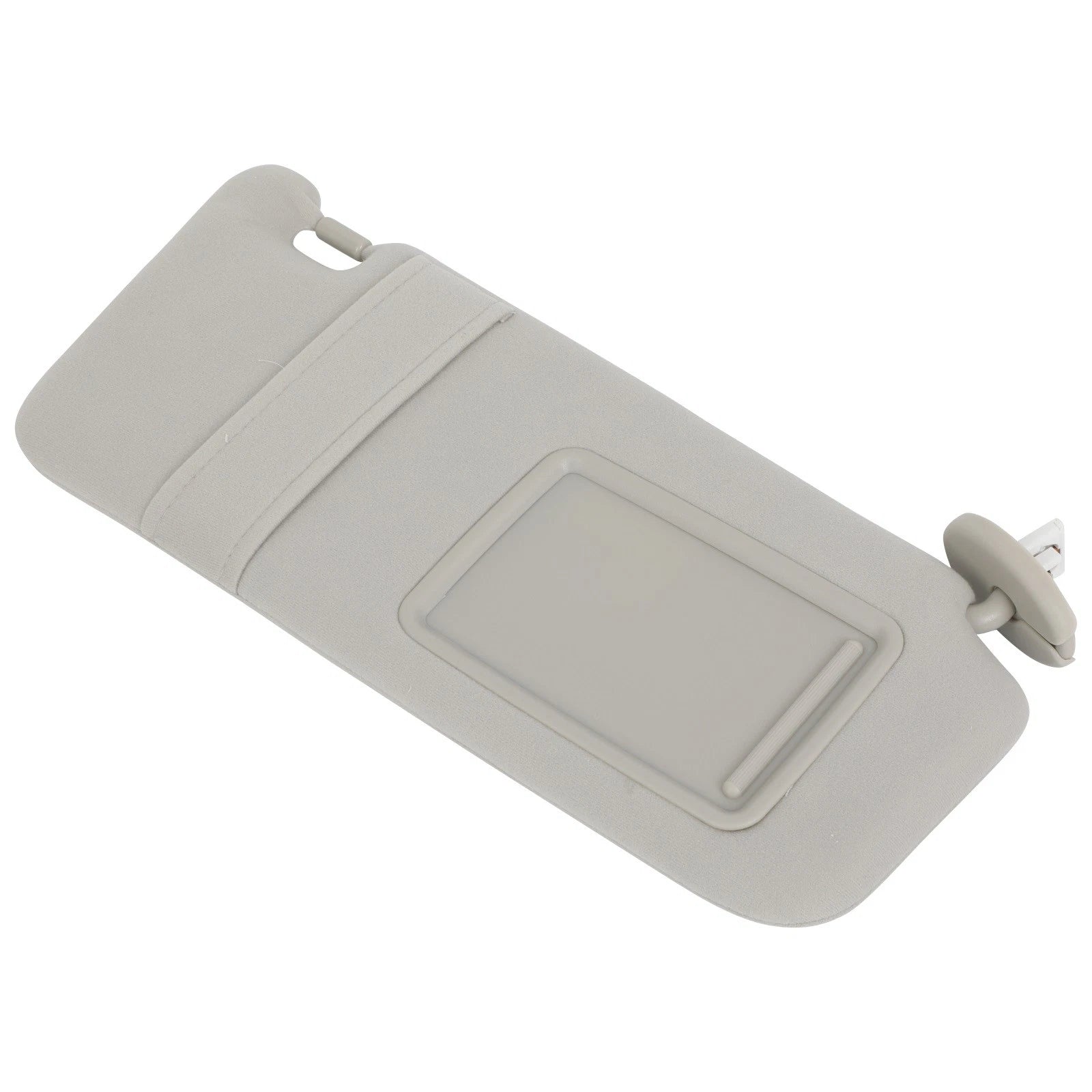 Right Side Sun Visor with Sunroof for Toyota Venza (2013)