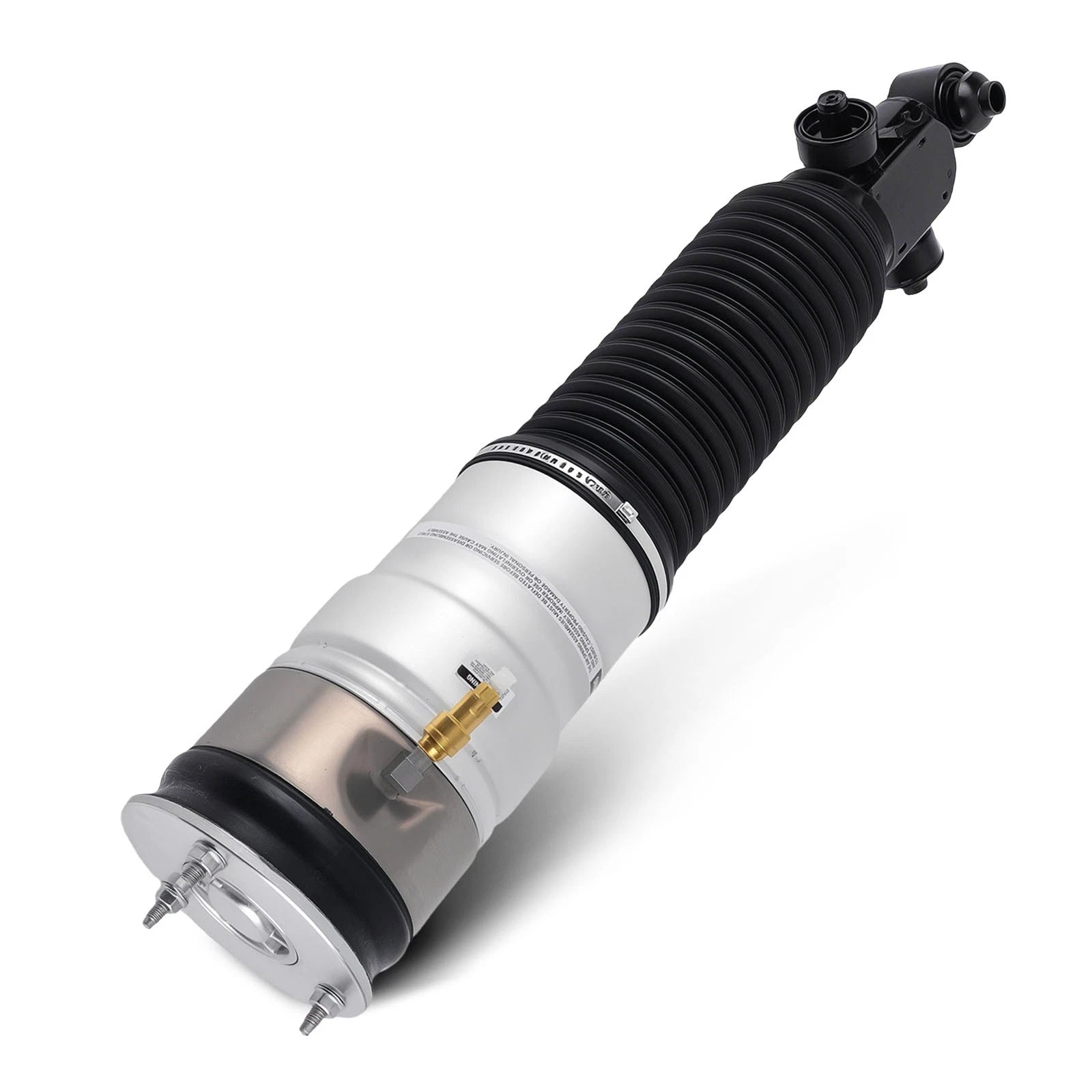 Rear Right Air Suspension Shock Strut for BMW 7 Series (2007-2015)