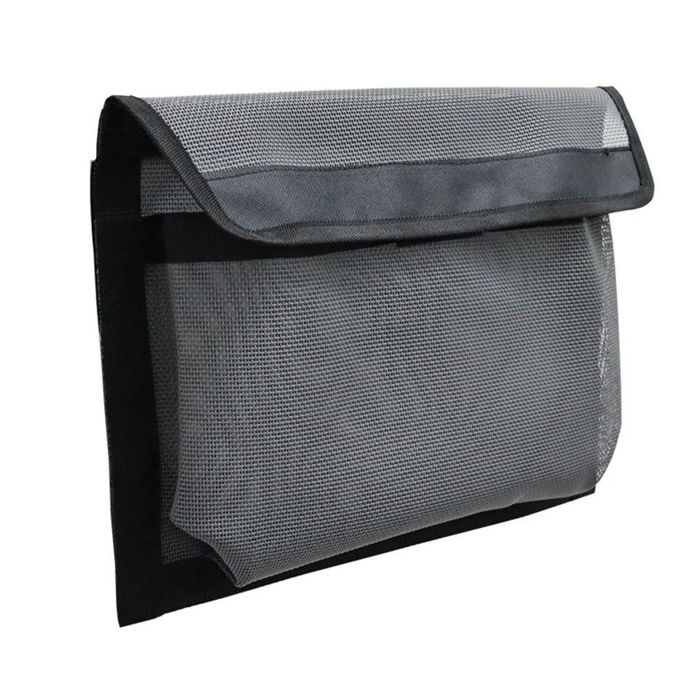 Open Mesh Storage Bag for Boats RVs Trailers (Outdoor Gear)