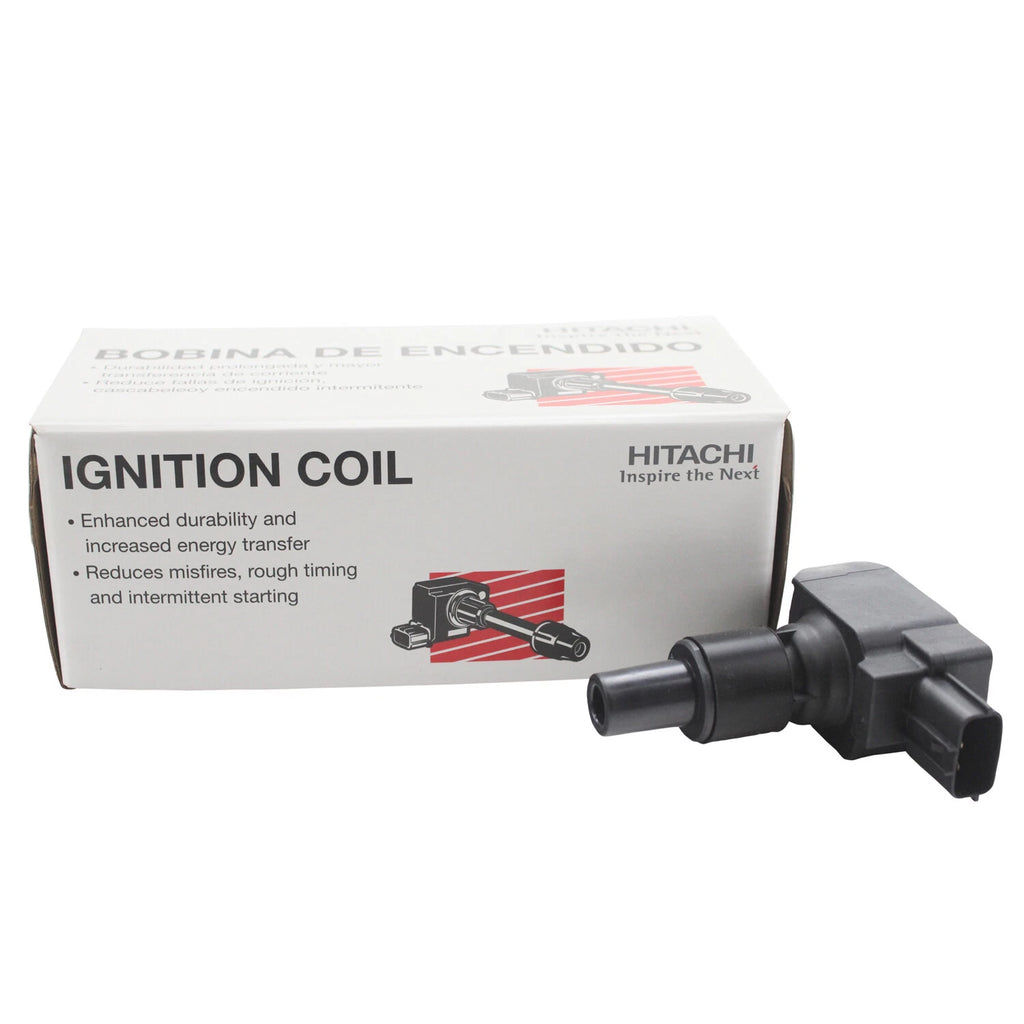 Hitachi Ignition Coil IGC0089 for Mazda RX-8 (2004–2011)