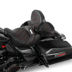 Driver & Passenger Seats for Harley CVO Road Glide (2009-2023)