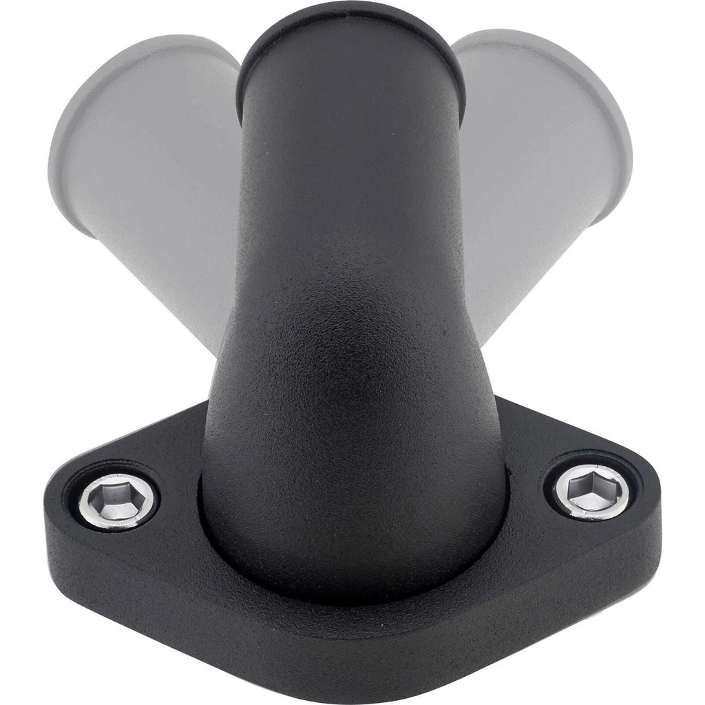 90 Degree Swivel Water Neck Thermostat Housing for SBC/BBC 327 350 396 454