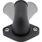 90 Degree Swivel Water Neck Thermostat Housing for SBC/BBC 327 350 396 454