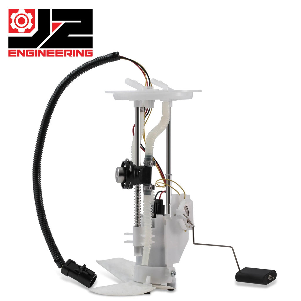 Electric Fuel Pump Module Assembly for Ford Explorer Sport Trac (2002–2003)