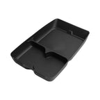 Storage Box for Leapmotor B10 (2025) Center Console Organizer TPE Black