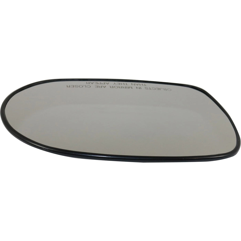 Passenger Right Side Mirror Glass for Kia Sedona (2002–2005)
