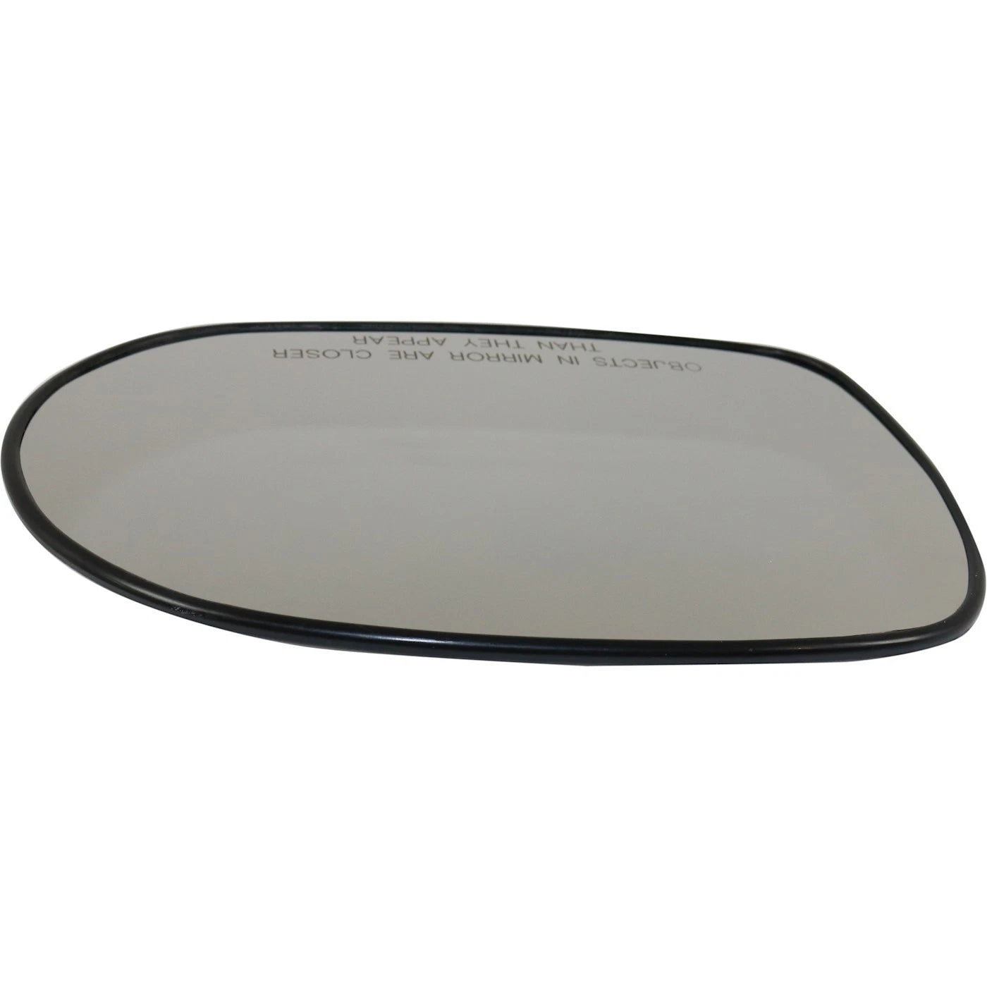 Passenger Right Side Mirror Glass for Kia Sedona (2002–2005)
