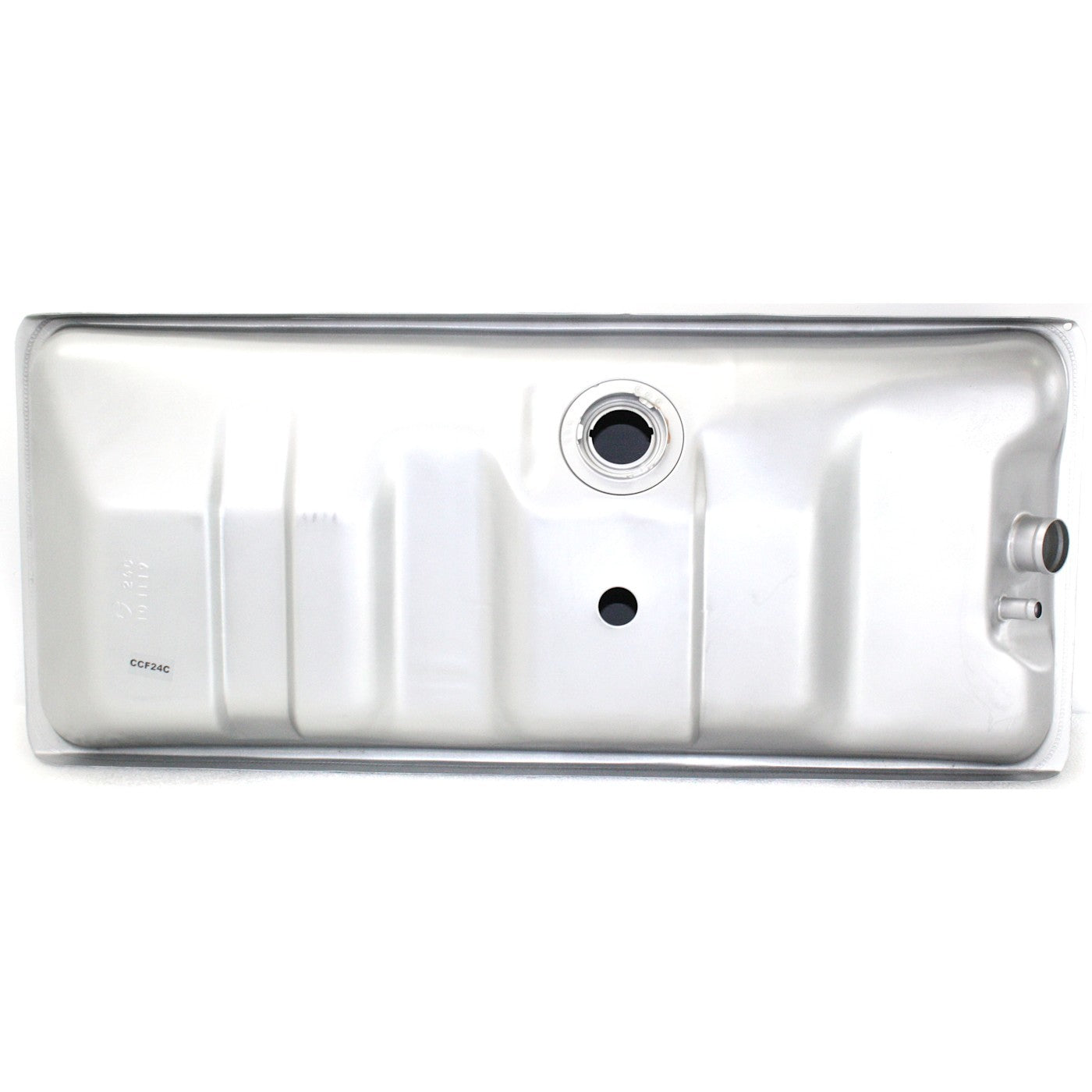18 Gallon Steel Fuel Gas Tank for Ford E-350, E-150 (1980–1985)