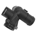 Turbo Engine Coolant Flange for Audi A4 A6 Quattro (2001–2008)