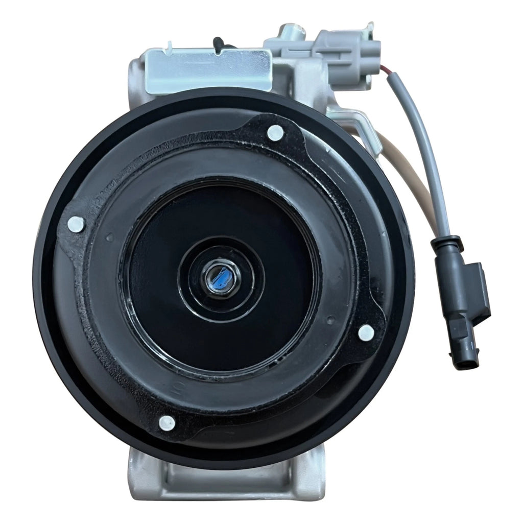 AC Compressor Replacement for Mercedes E400 3.0L (2015-2017)