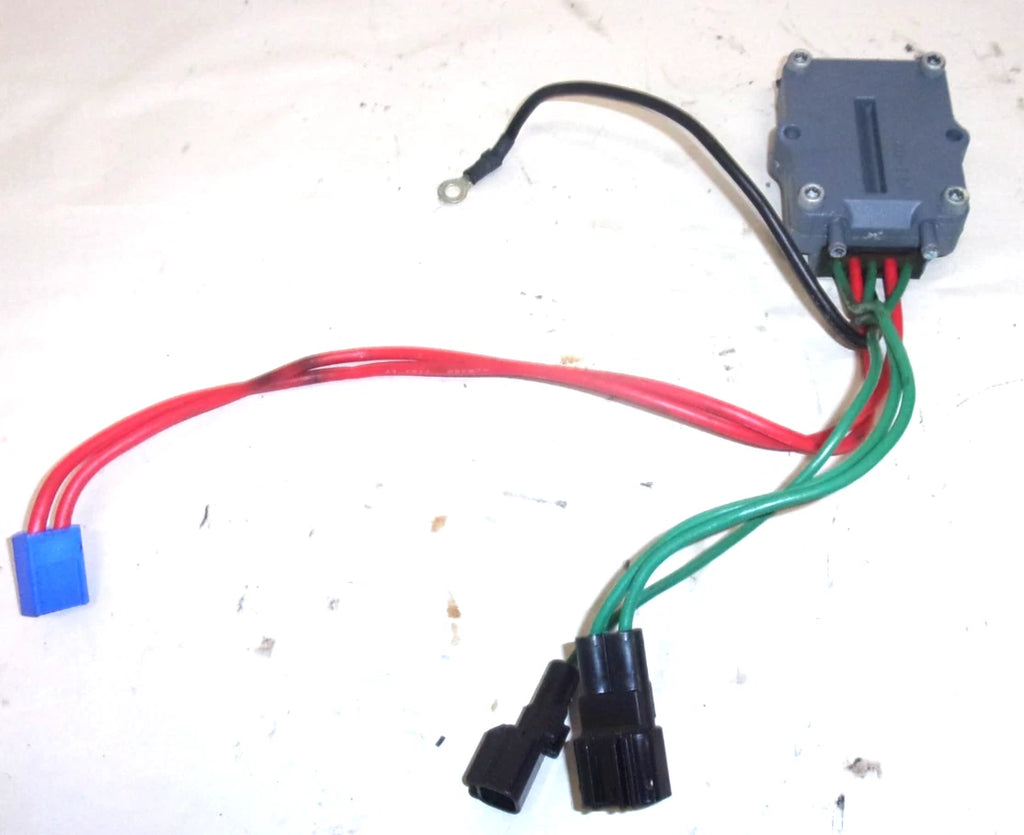 Rectifier Regulator Assy for Yamaha 150-200hp 2-Stroke (2004–2007) 68F-81960-01-00