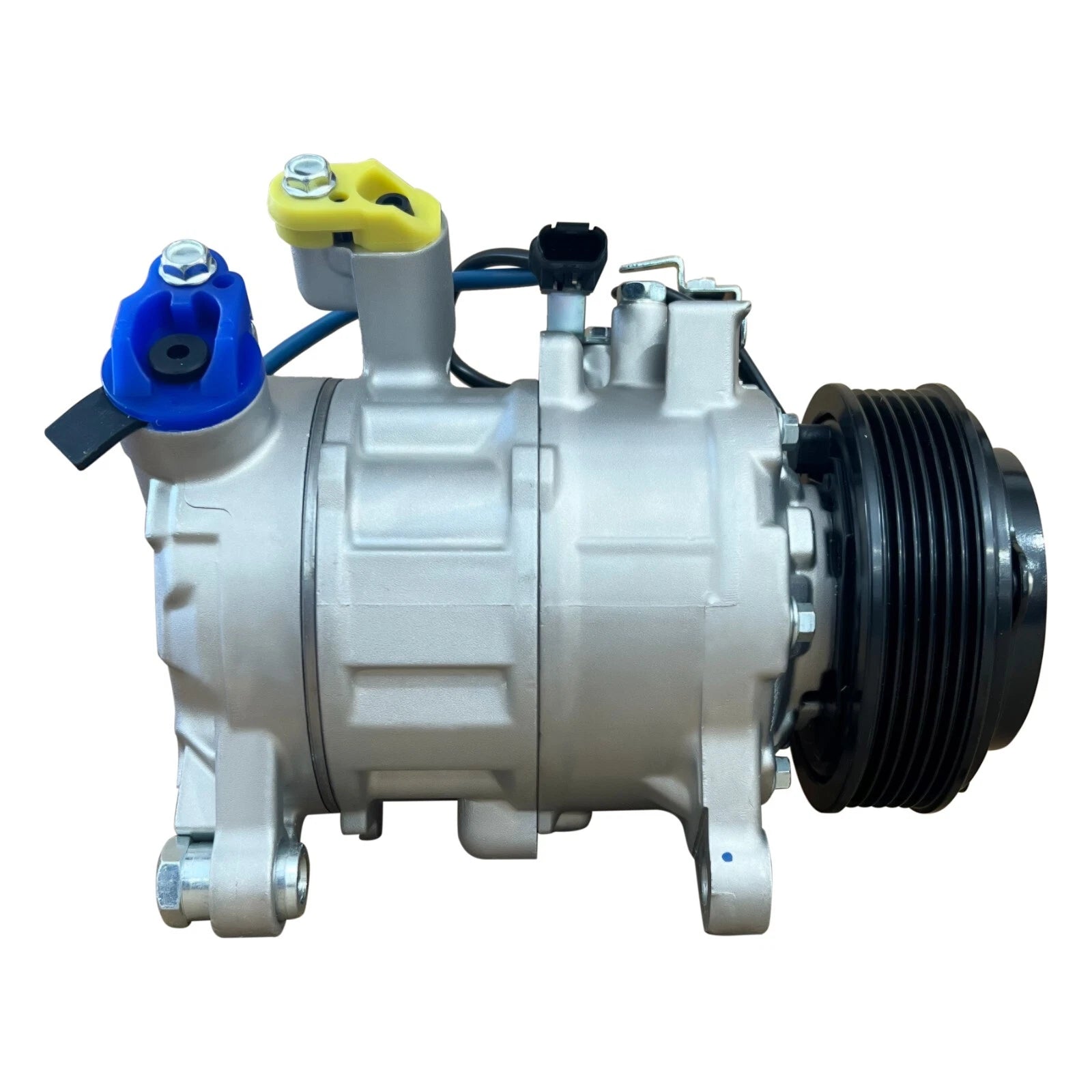 AC Compressor Replacement for BMW Z4 2.0L (2012-2016)