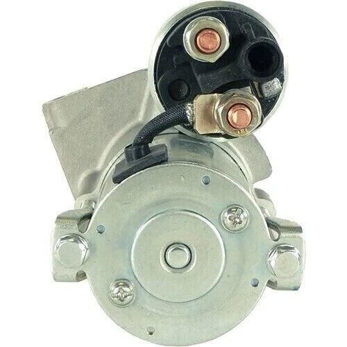 Starter for Pontiac G6 3.9L V6 (2006–2009)