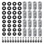 660" Lift Dual Valve Spring Set for LS1/LS3/LS4/LS6/LQ4/LQ9 (1997–2023)