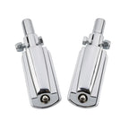 Rear Passenger Footpeg Support Clevis for Harley Softail Fat Boy (2000-2006)