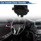 Sliding Door Interior Door Handle for Hyundai Starex (1998–2007) No. 836204A000