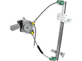 Front Right Window Regulator for Mazda Protege (1999–2003) FK399JH