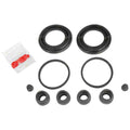 Rear Disc Brake Caliper Rubber Overhaul for Landcruiser HDJ100 (1998–2007)