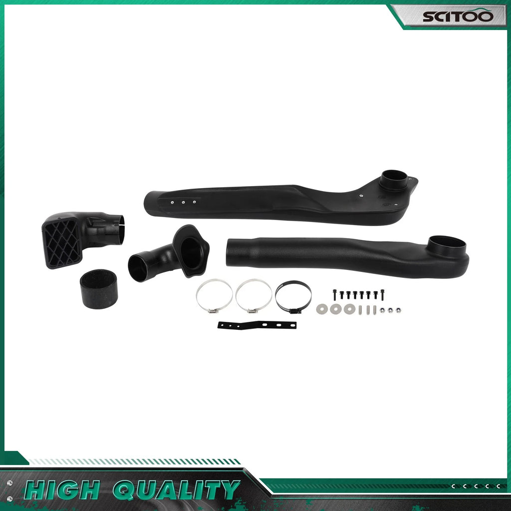 Air Intake Ram Induction Snorkel Left Side for Nissan Patrol Y61 (1997–2009)