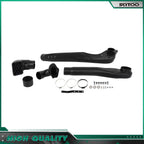Air Intake Ram Induction Snorkel Left Side for Nissan Patrol Y61 (1997–2009)