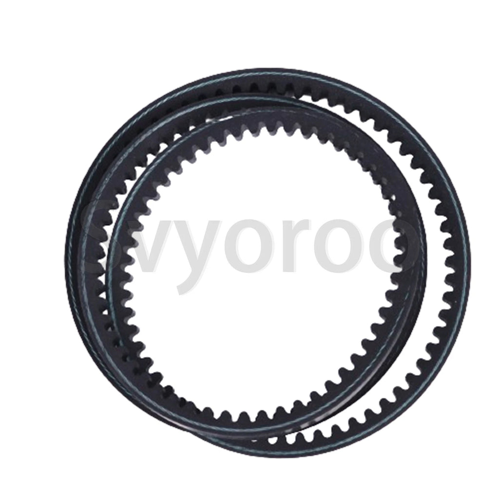 Fan Belt for Nissan Komatsu Forklift H20 Engines (11720-B1101, 11720-L1102)