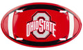 Ohio State Buckeyes License Plate for Car Truck (Metal Sign)