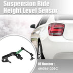 Rear Left Height Level Sensor for Audi A6 (2012–2018) No. 4H0941309C