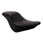 Driver & Passenger Seat for Harley Low Rider (2018-2023)