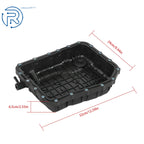 Transmission Oil Pan for Hyundai Santa Fe, Kia Optima, Cadenza, Sedona (2011–2018)