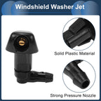 Windshield Washer Nozzle Set for Honda Civic (No. 76810SDAA11)