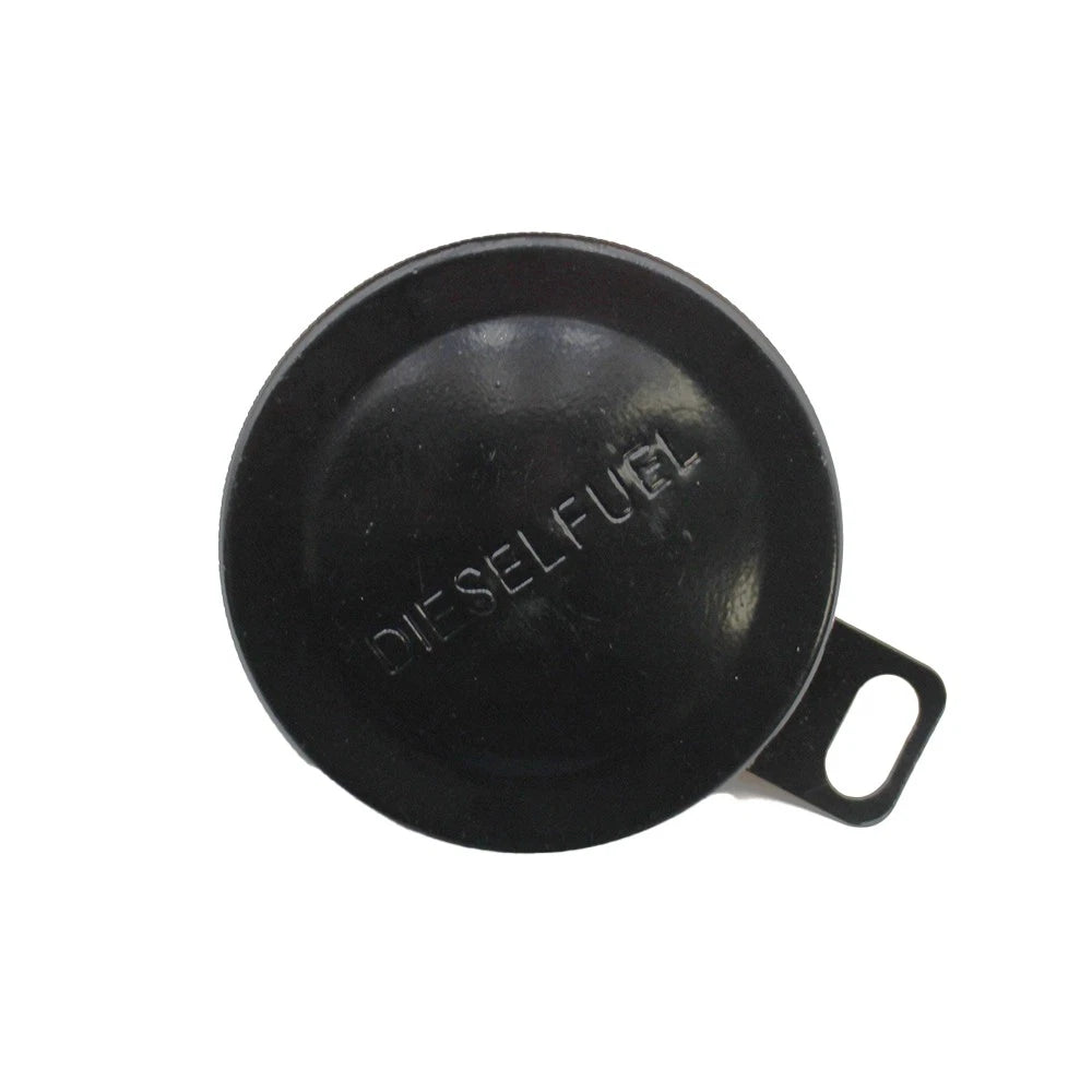 Diesel Fuel Tank Cap for JCB (Replaces 122/62400)