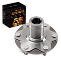 Set of 2 Front LH RH Wheel Bearing Hub Kit for Toyota Sequoia Tundra (2000–2007) 517011