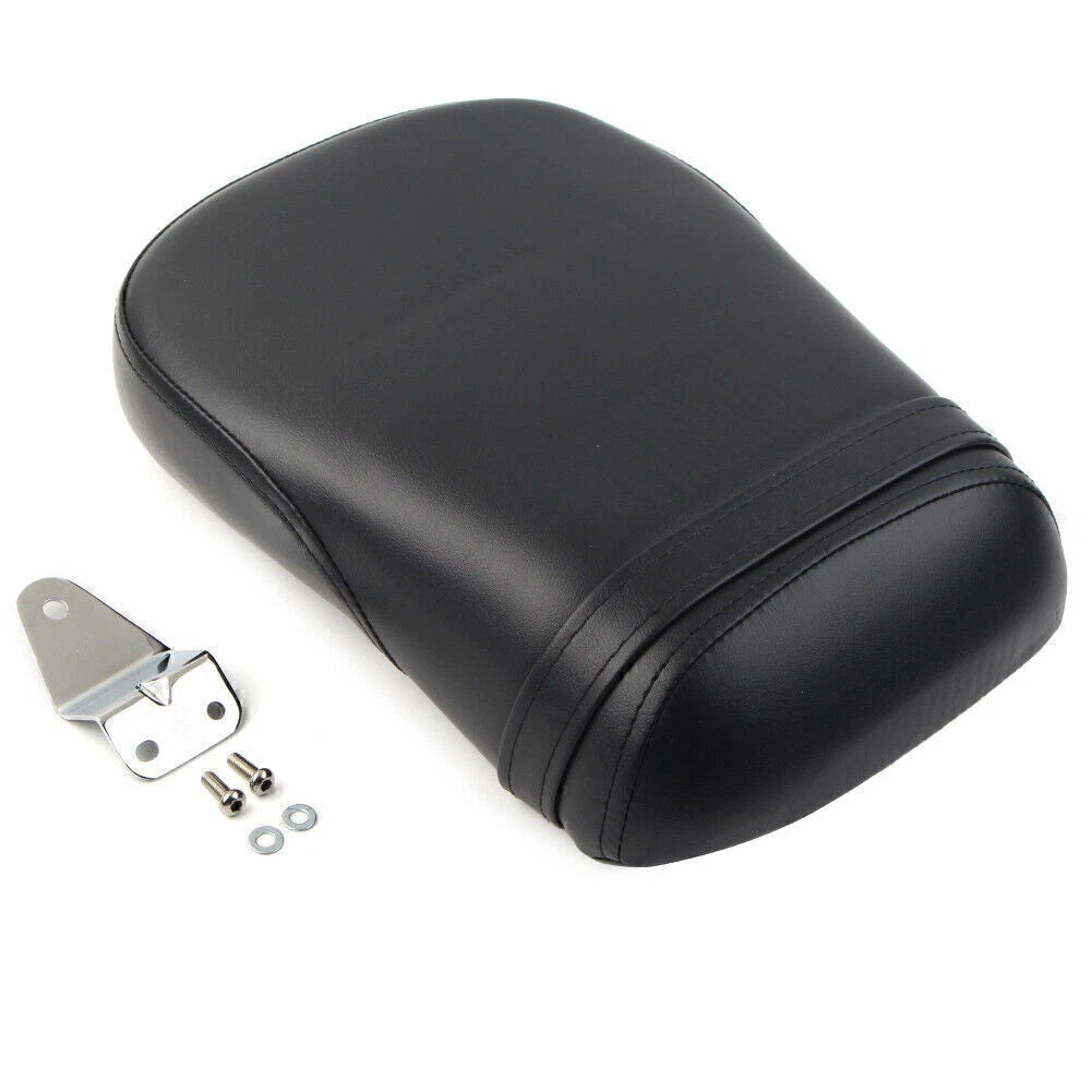 Passenger Rear Cushion Seat for Suzuki Boulevard C50 Intruder Volusia 800 (2001–2009)