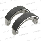Brake Shoe for Honda CB700SC Nighthawk, Pacific Coast, VT800C Shadow (1983–1986)
