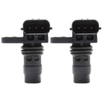 Set of 2 Camshaft Position Sensors for Volvo S60 V70 XC70 S80 XC90 C70