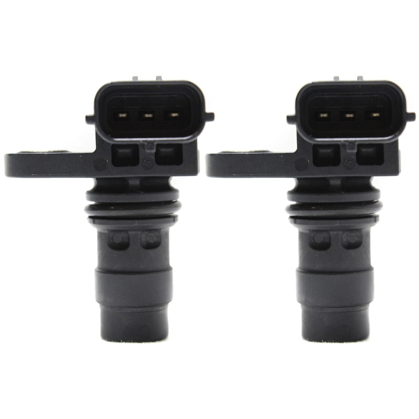 Set of 2 Camshaft Position Sensors for Volvo S60 V70 XC70 S80 XC90 C70