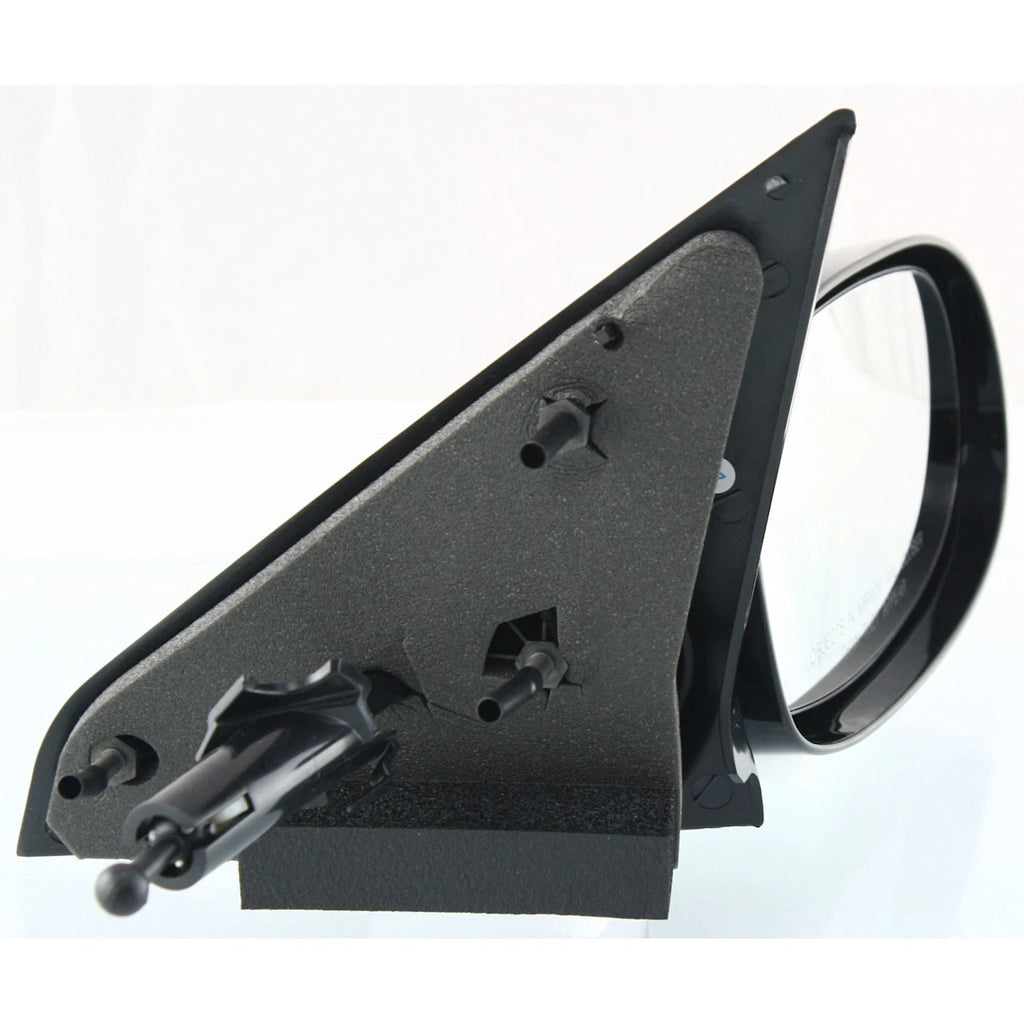 Set of 2 Mirrors for GM LS2 Sedan