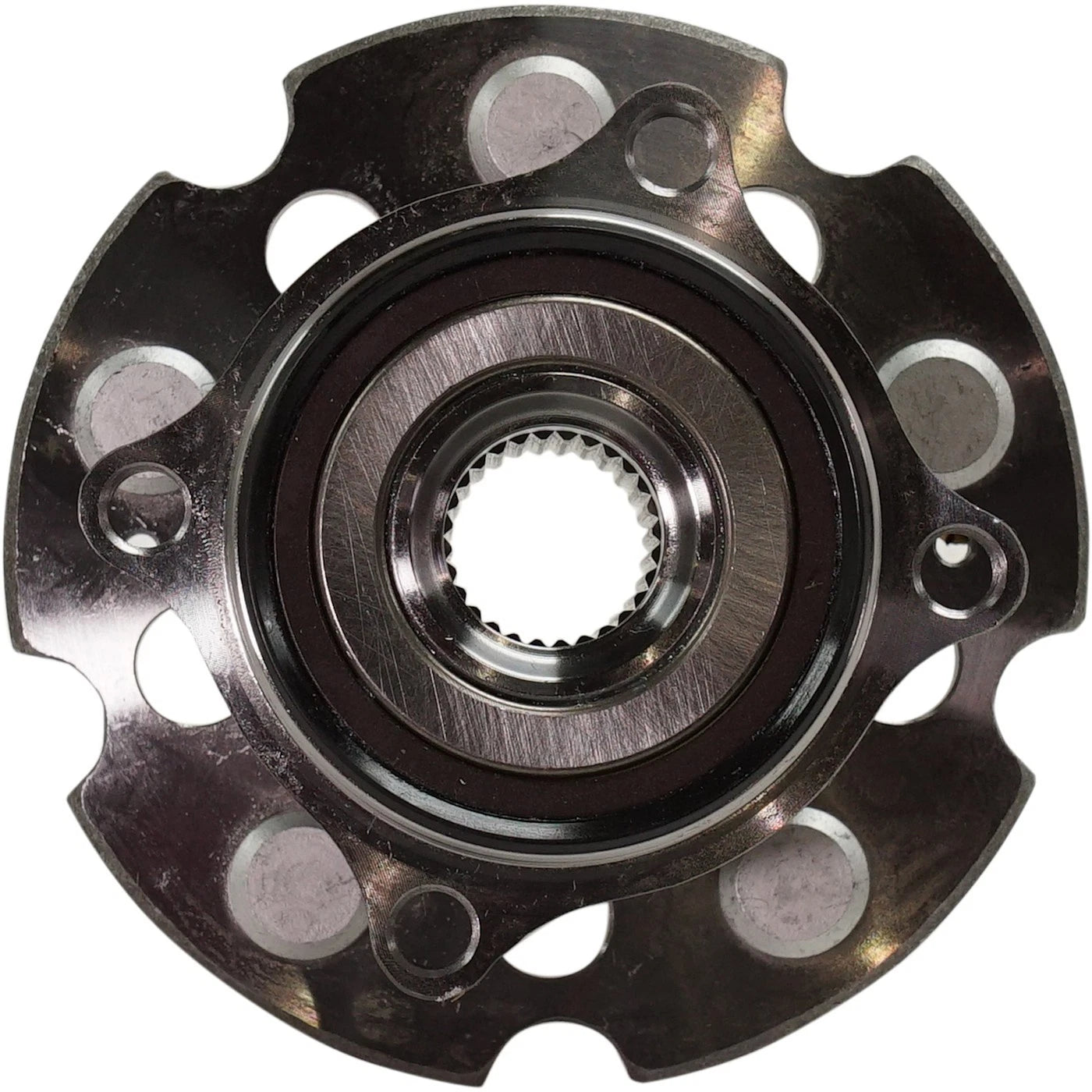 Wheel Hubs for Honda Pilot (2009–2015) Front & Rear with Bearing AWD