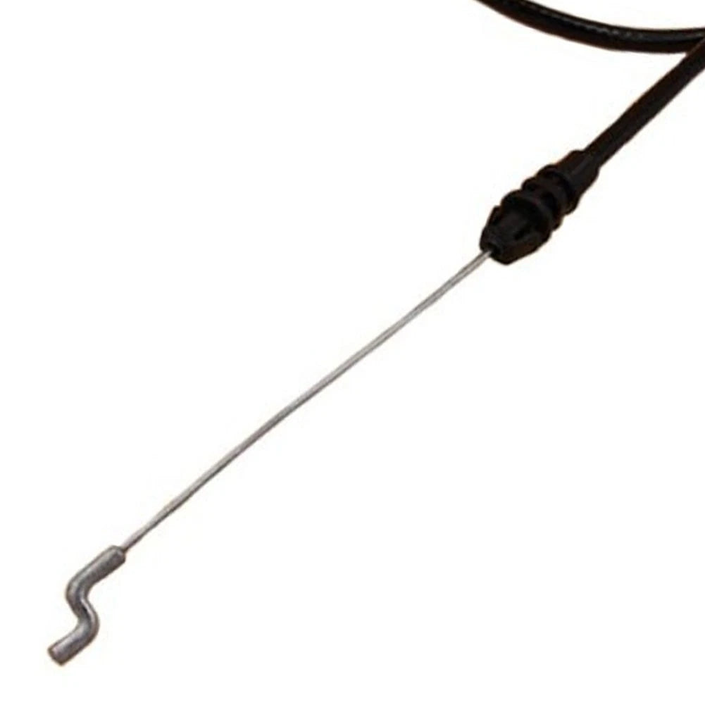 2X 51 Inch Throttle Control Cable for Troy-Bilt Craftsman Lawn Mowers