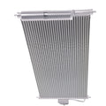 A/C Condenser for Nissan Sentra (2002–2006) 921104Z010 NI3030152 73099